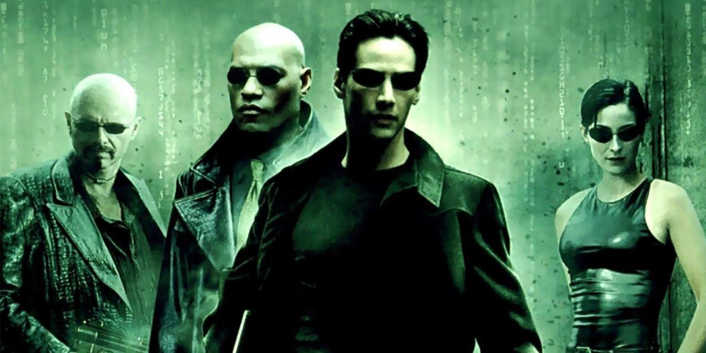 Tau Kode Hijau di Film Matrix? Ternyata Ini Artinya! thumbnail